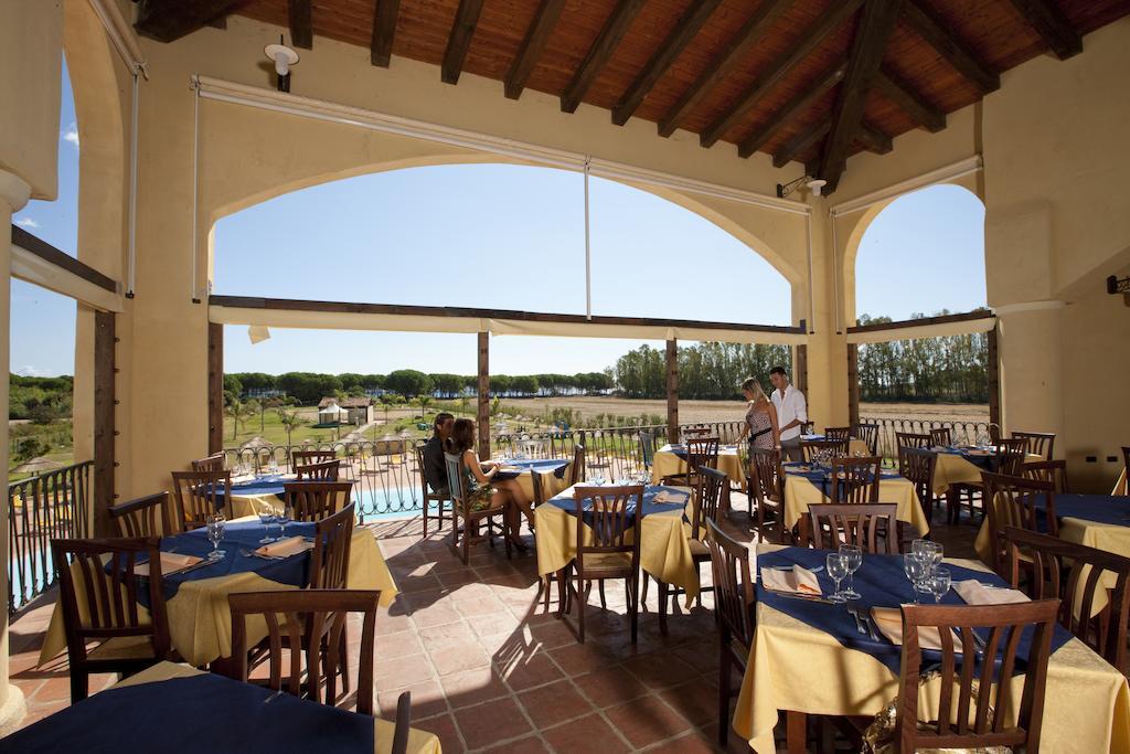 Cala Luas Resort Cardedu Extérieur photo