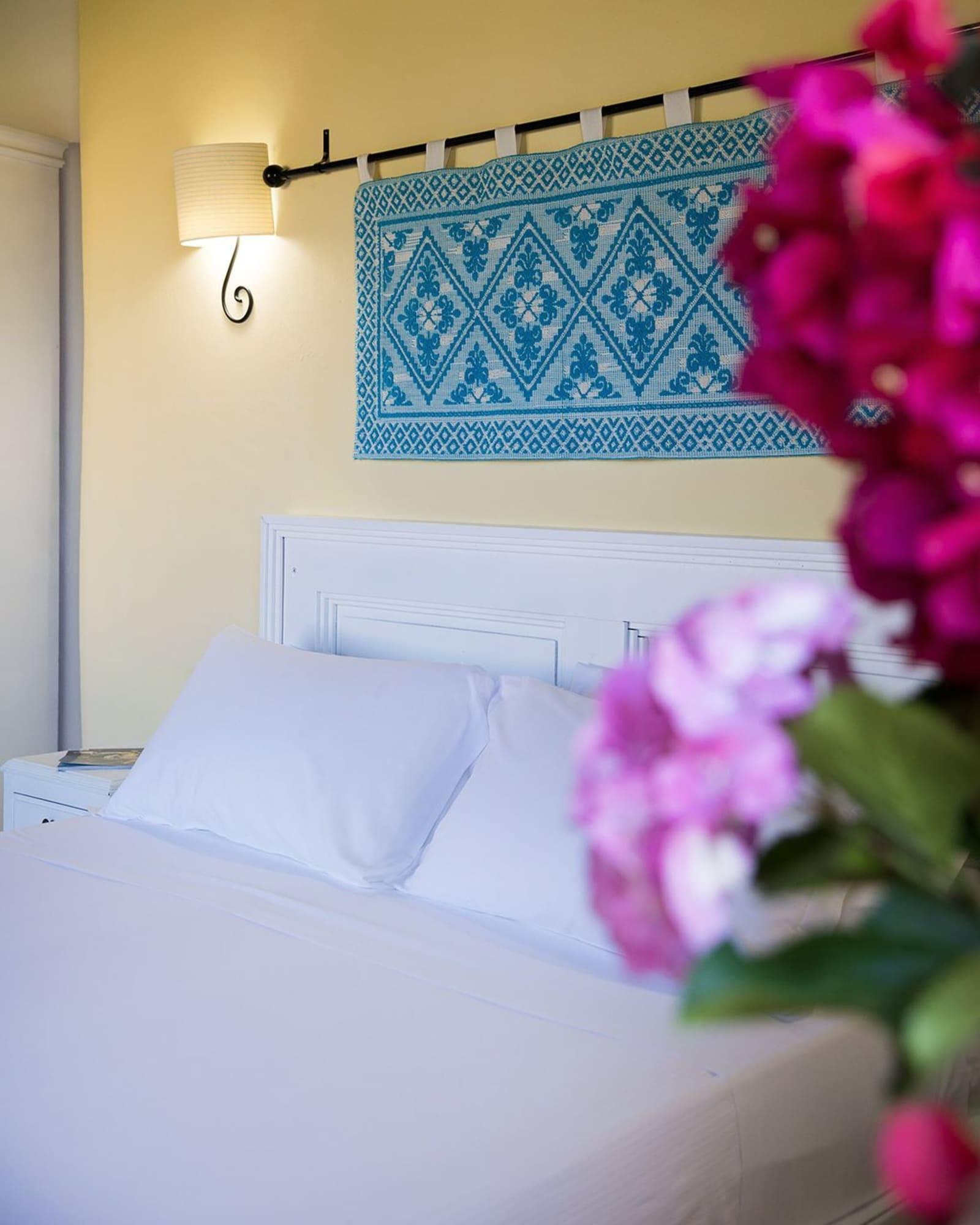 Cala Luas Resort Cardedu Extérieur photo