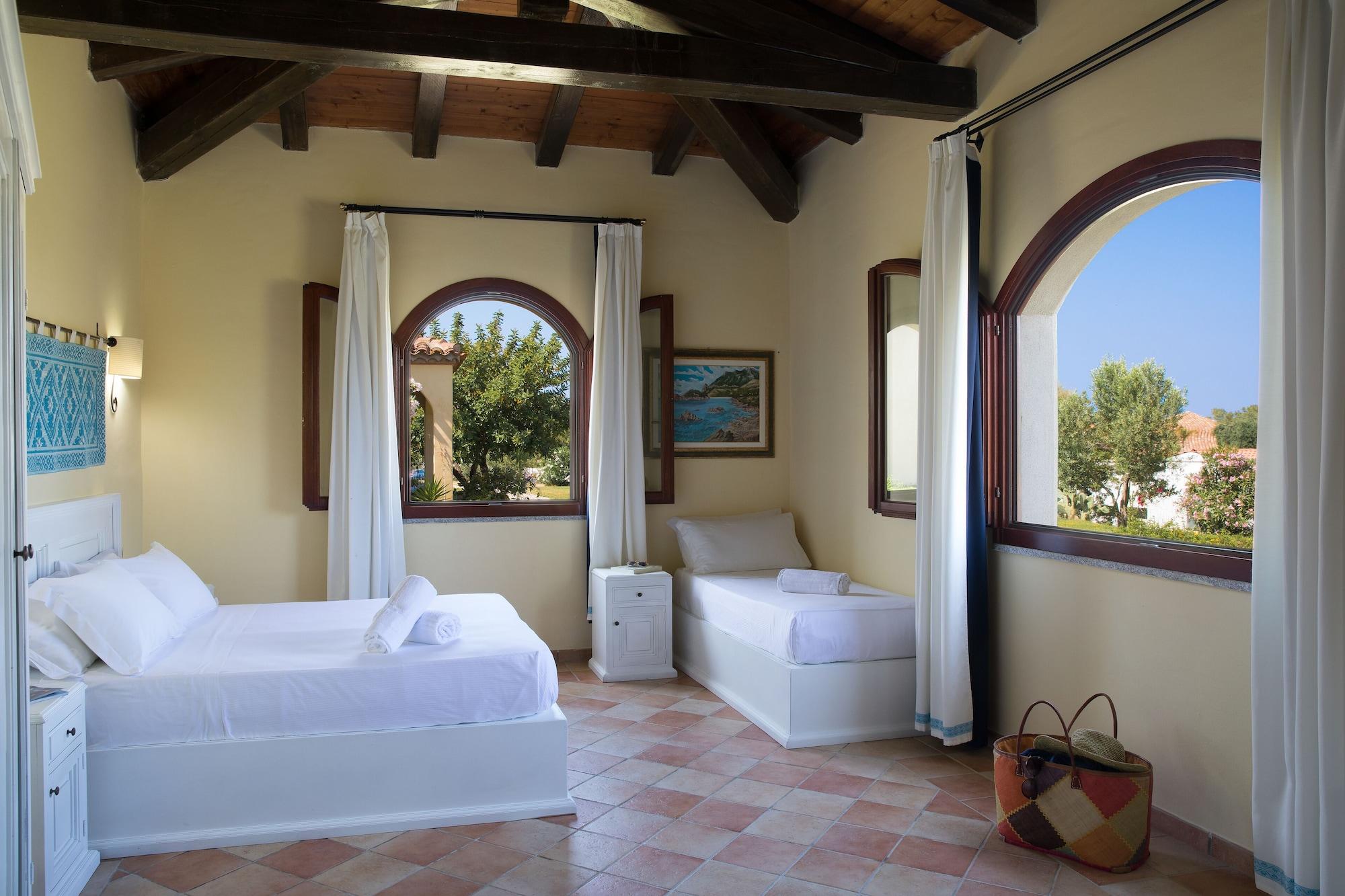 Cala Luas Resort Cardedu Extérieur photo