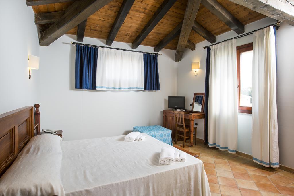 Cala Luas Resort Cardedu Extérieur photo