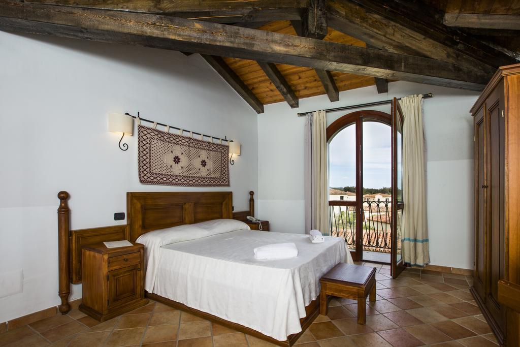 Cala Luas Resort Cardedu Extérieur photo