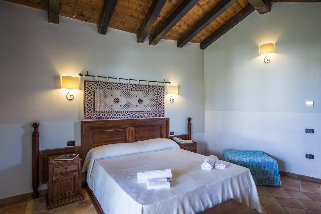 Cala Luas Resort Cardedu Extérieur photo