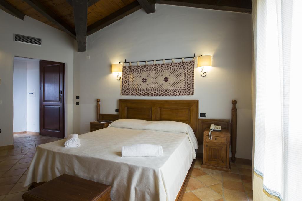 Cala Luas Resort Cardedu Extérieur photo