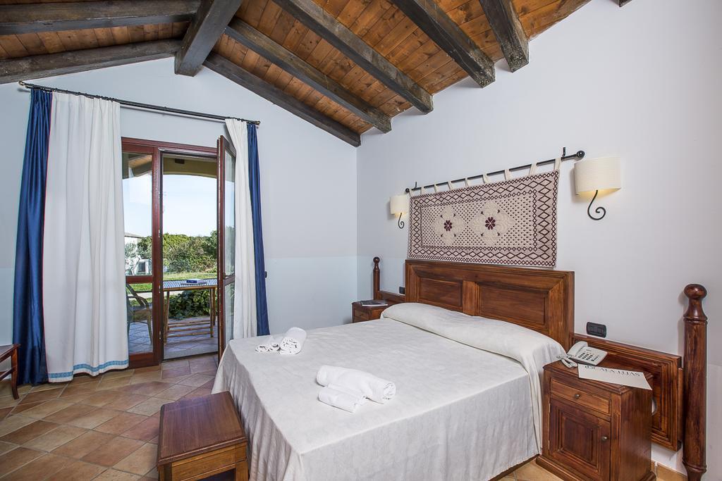 Cala Luas Resort Cardedu Extérieur photo
