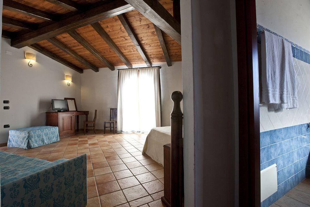 Cala Luas Resort Cardedu Extérieur photo