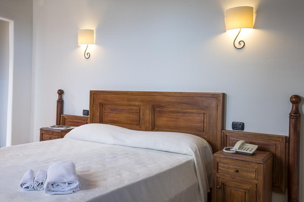 Cala Luas Resort Cardedu Extérieur photo