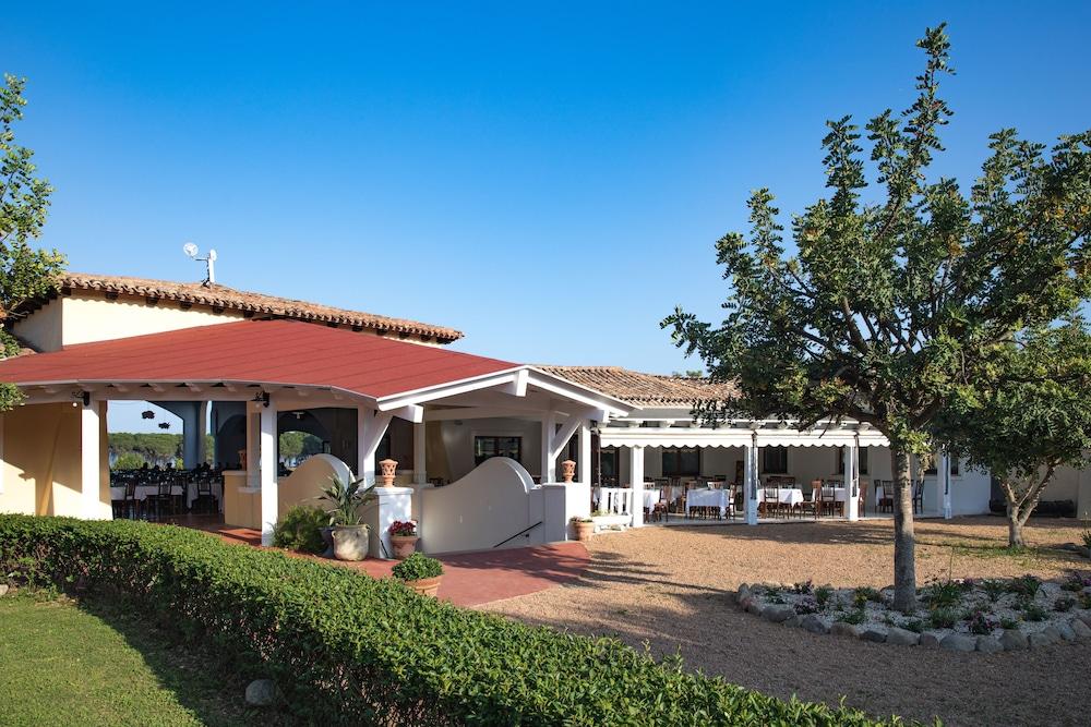 Cala Luas Resort Cardedu Extérieur photo