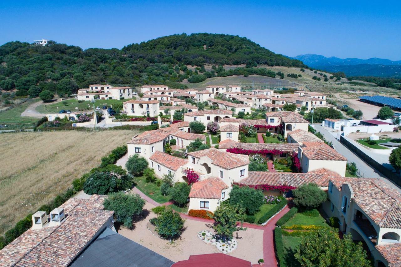 Cala Luas Resort Cardedu Extérieur photo