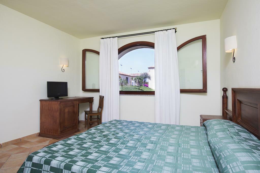 Cala Luas Resort Cardedu Extérieur photo