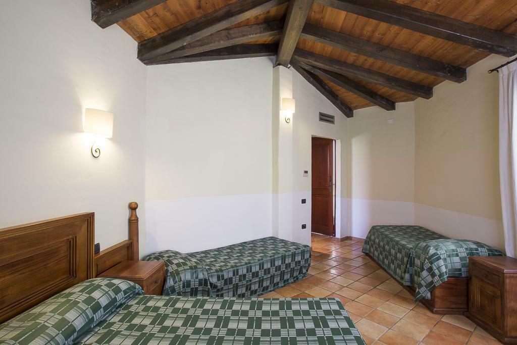 Cala Luas Resort Cardedu Extérieur photo