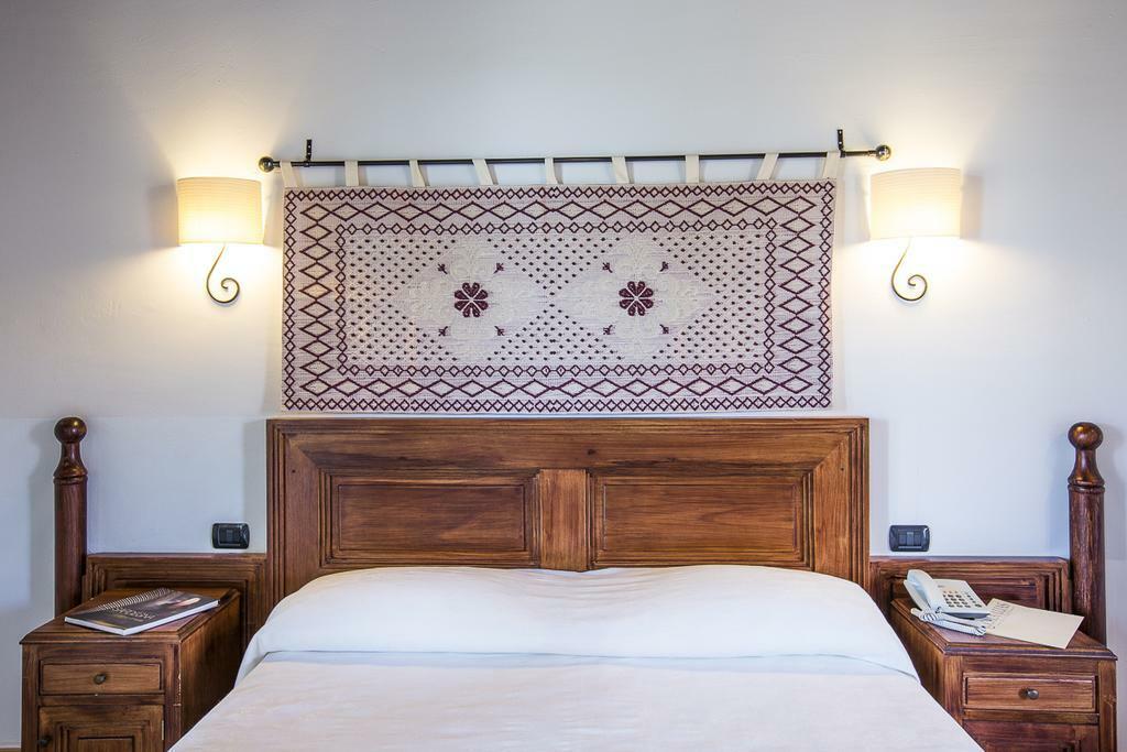 Cala Luas Resort Cardedu Extérieur photo